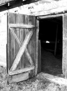 Shut the Barn Door Retro (2)